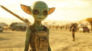 #zaneaiart #aiart #metaai #strangealien