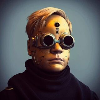 #me #nikzane #zaneaiart #midjourney #metaai