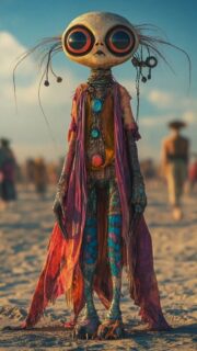 Be the first to 
#zaneaiart #aiart #metaai #strangealien